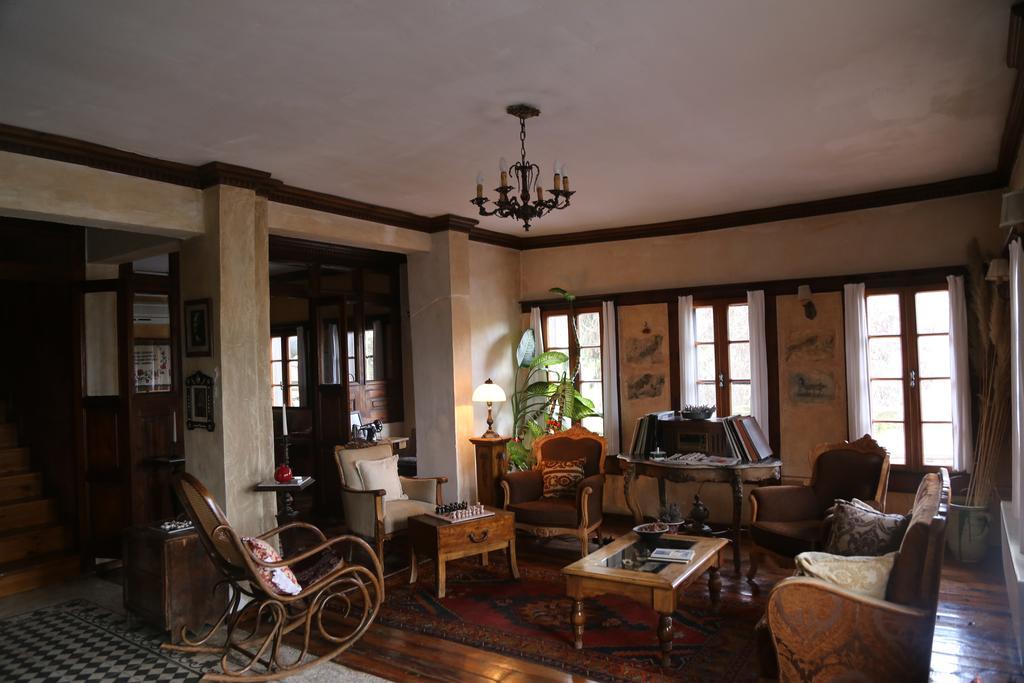 Nisanyan Hotel Selçuk Extérieur photo