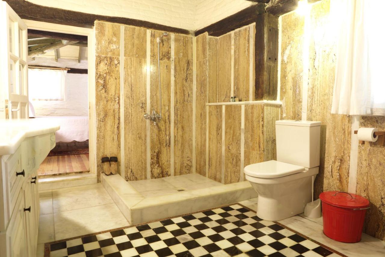 Nisanyan Hotel Selçuk Extérieur photo