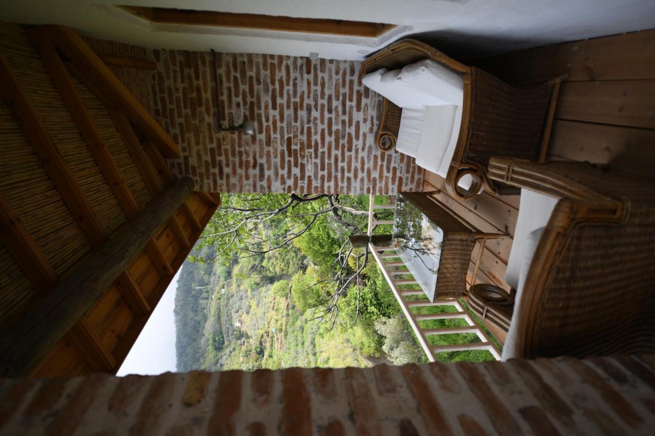 Nisanyan Hotel Selçuk Extérieur photo