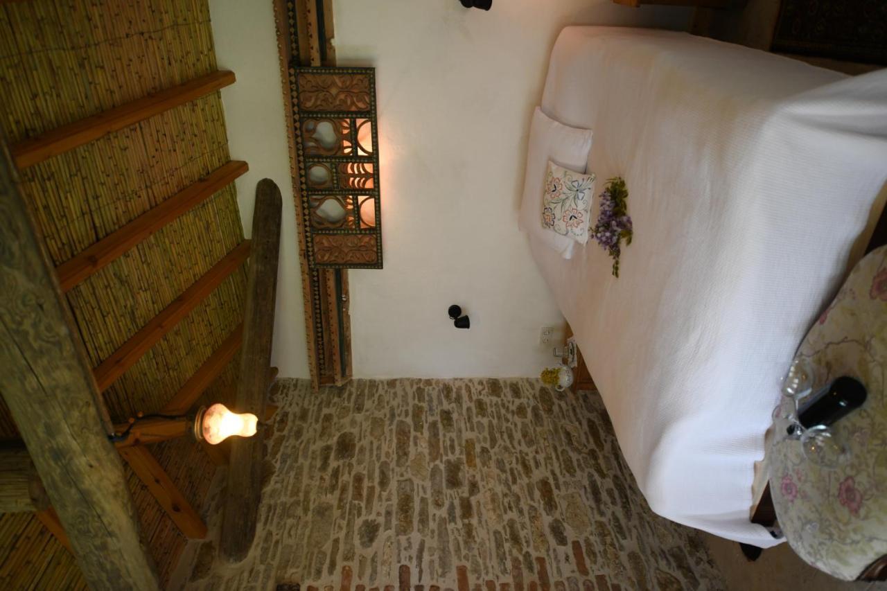 Nisanyan Hotel Selçuk Extérieur photo