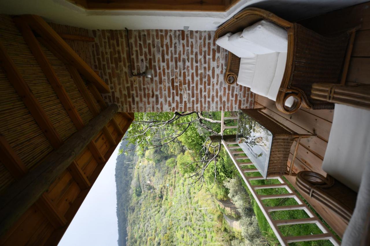 Nisanyan Hotel Selçuk Extérieur photo