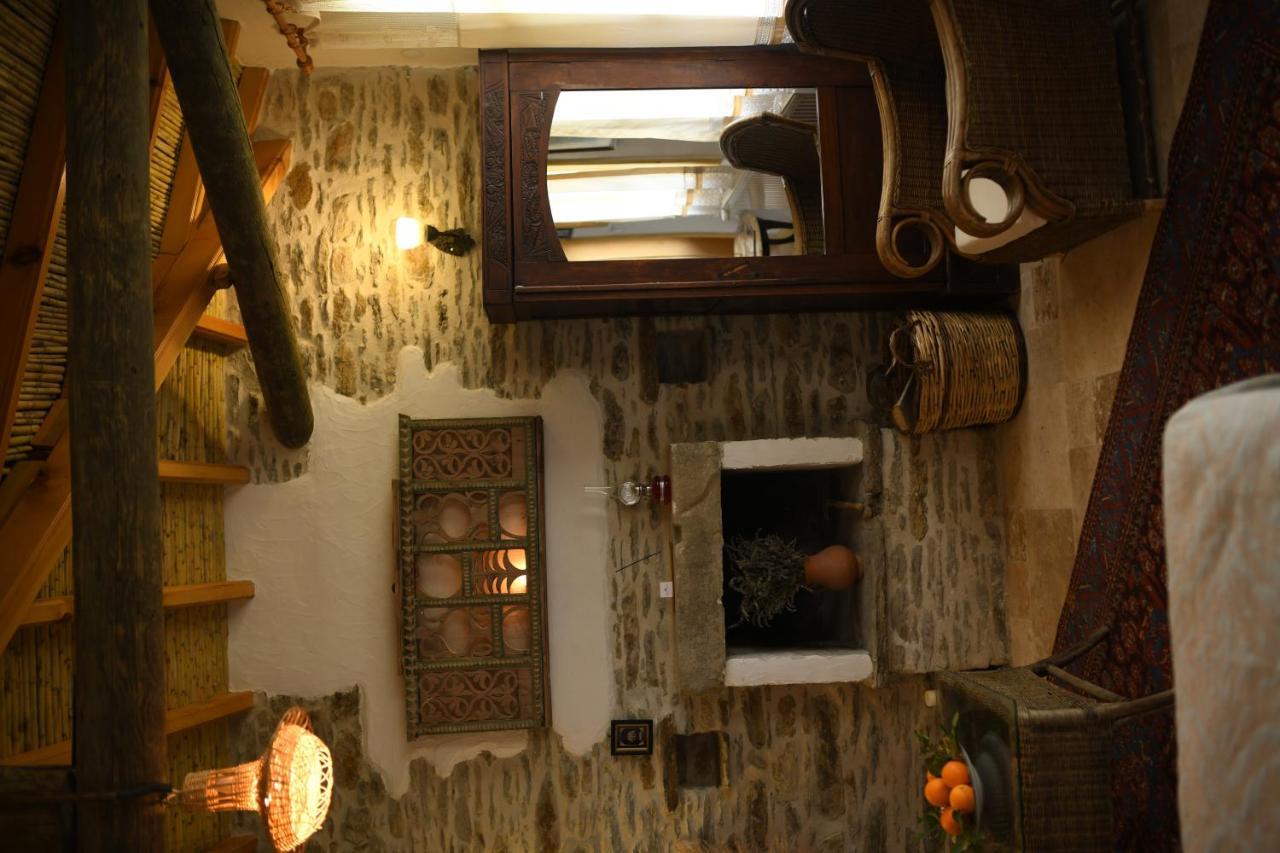 Nisanyan Hotel Selçuk Extérieur photo