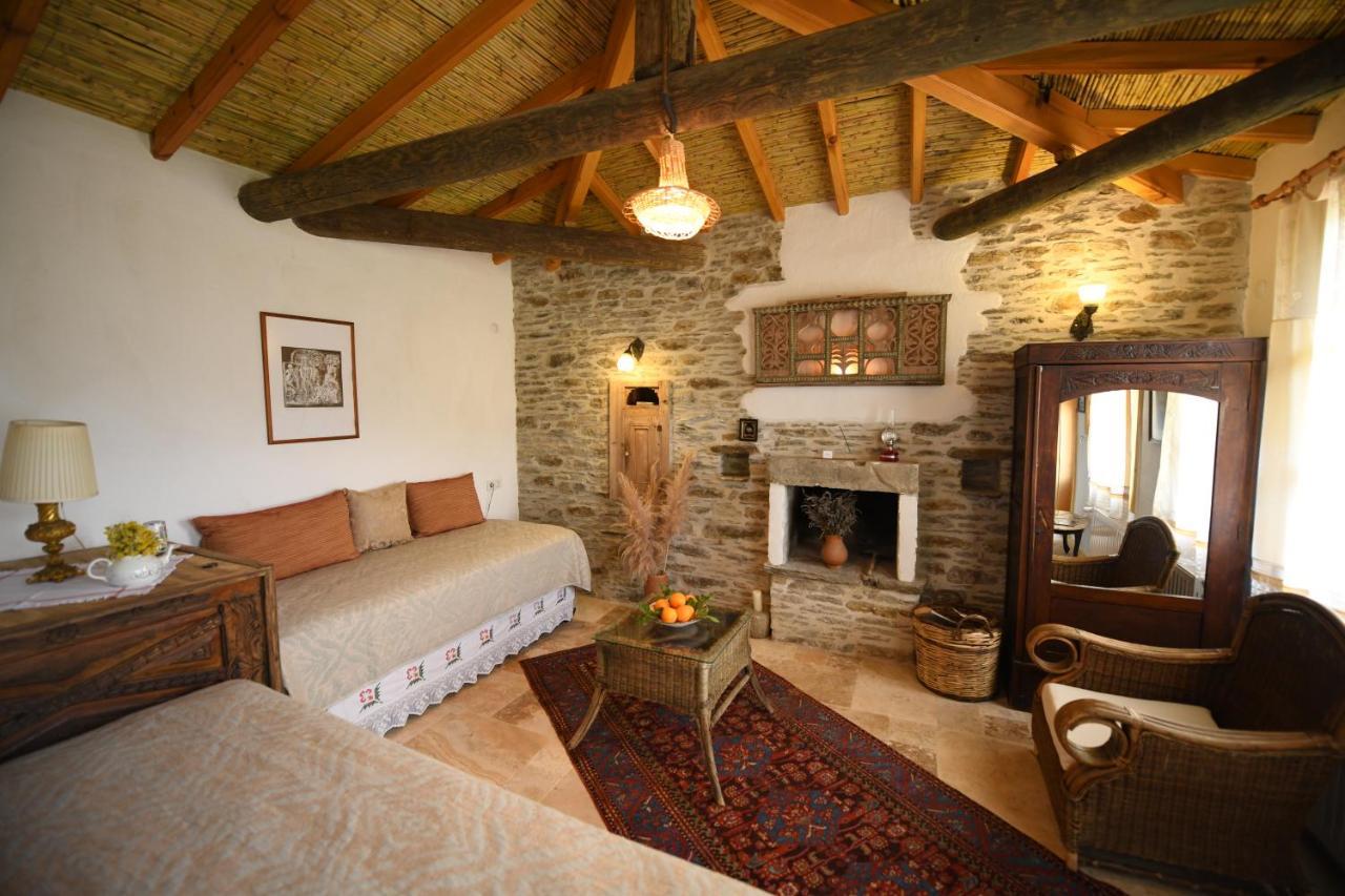 Nisanyan Hotel Selçuk Extérieur photo