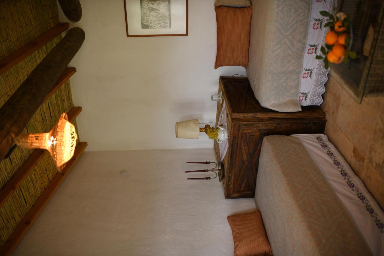 Nisanyan Hotel Selçuk Extérieur photo