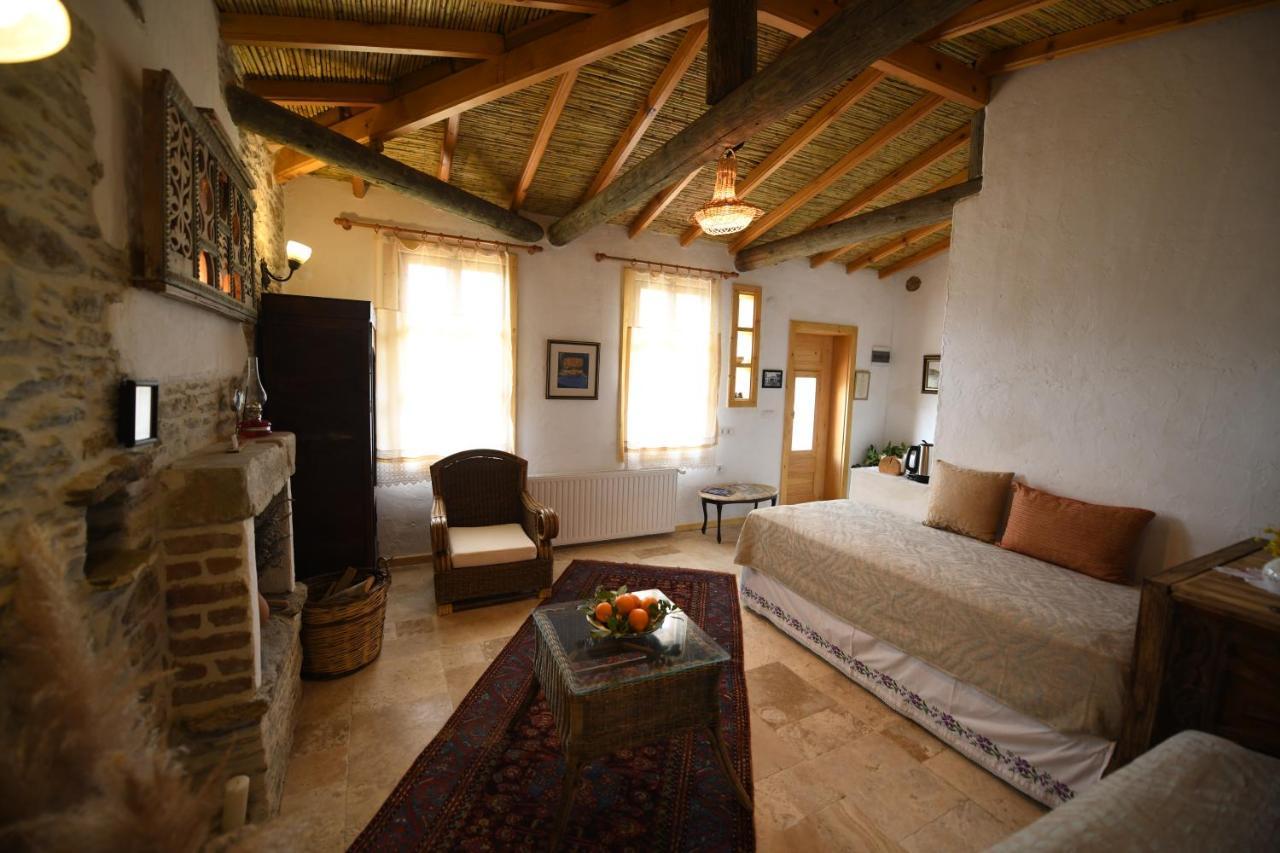 Nisanyan Hotel Selçuk Extérieur photo