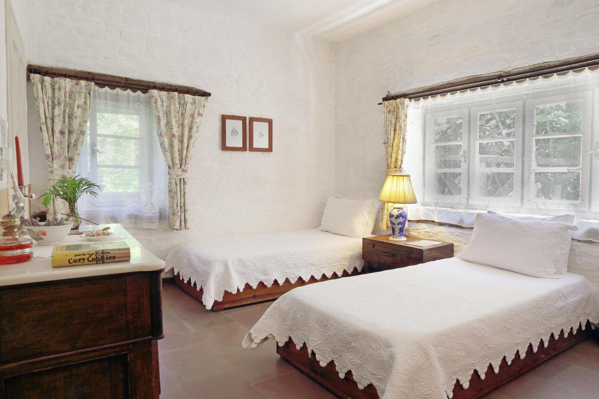 Nisanyan Hotel Selçuk Chambre photo