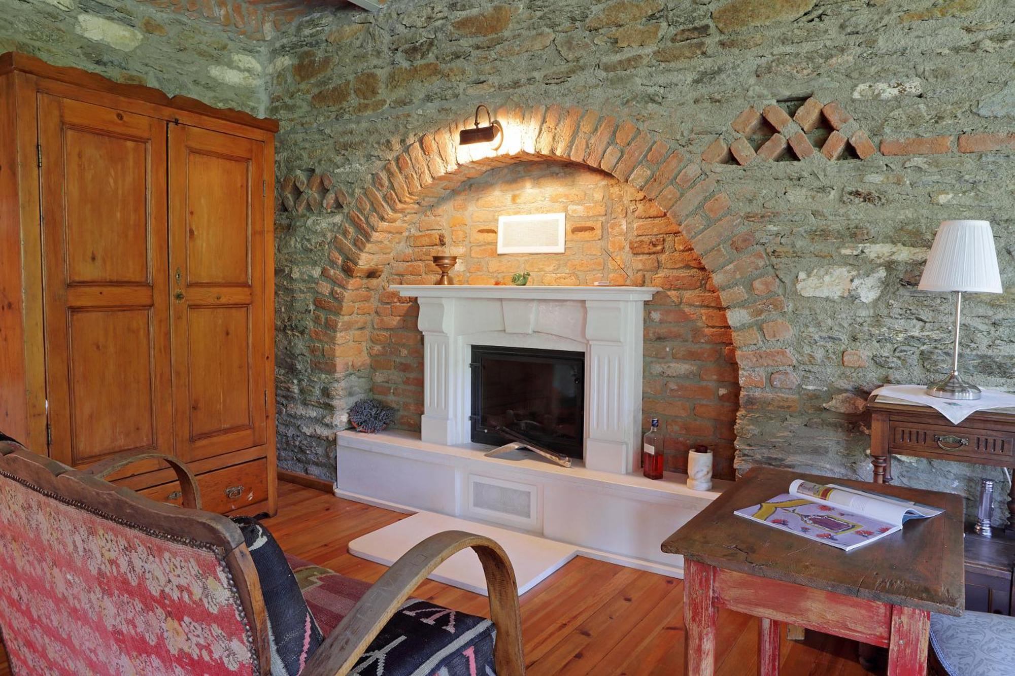 Nisanyan Hotel Selçuk Chambre photo