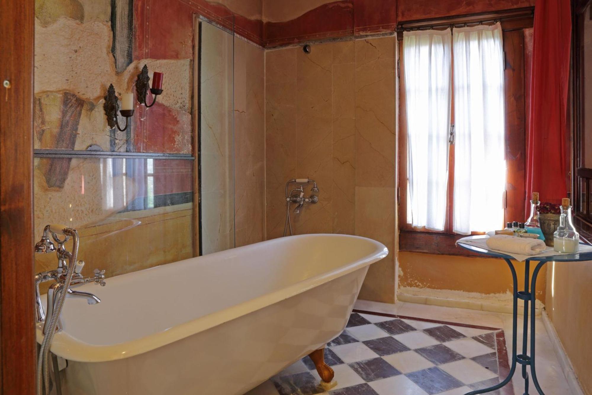 Nisanyan Hotel Selçuk Extérieur photo