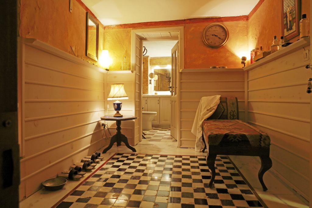 Nisanyan Hotel Selçuk Extérieur photo
