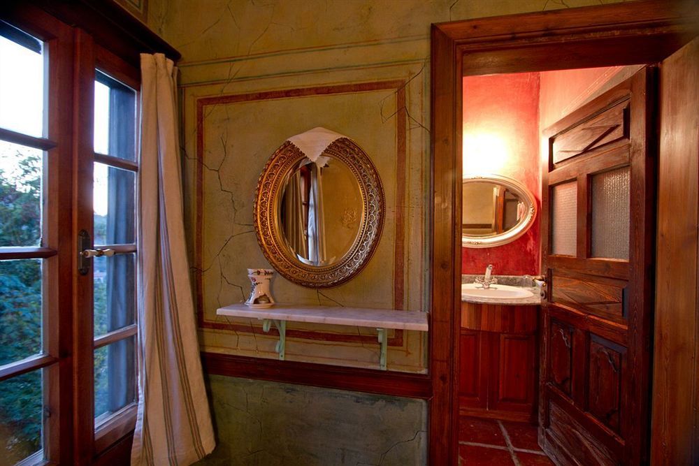 Nisanyan Hotel Selçuk Extérieur photo